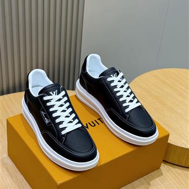 Louis Vuitton   2025新款男生休閒時尚鞋子