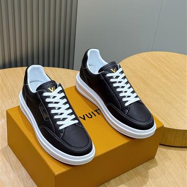 Louis Vuitton   2025新款男生休閒時尚鞋子