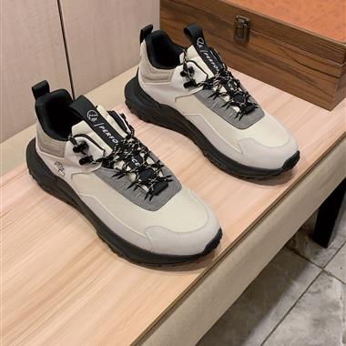 Timberland   2025新款男生休閒時尚鞋子