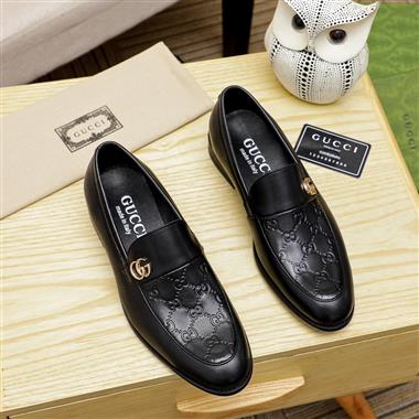 GUCCI   2025新款男生休閒時尚鞋子