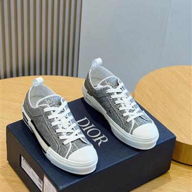 DIOR   2025新款男生休閒時尚鞋子