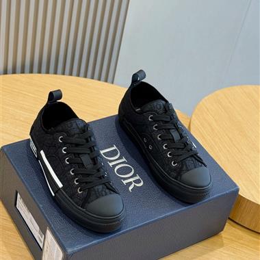 DIOR   2025新款男生休閒時尚鞋子