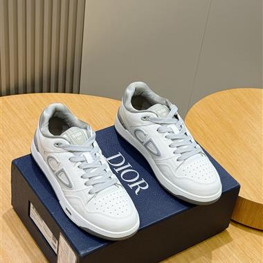 DIOR   2025新款男生休閒時尚鞋子