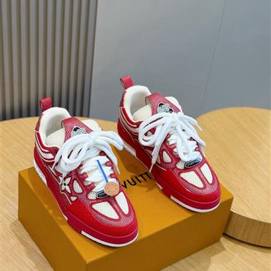 Louis Vuitton   2025新款男生休閒時尚鞋子