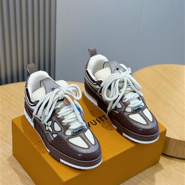 Louis Vuitton   2025新款男生休閒時尚鞋子