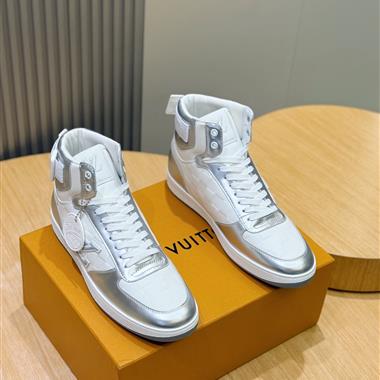 Louis Vuitton   2025新款男生休閒時尚鞋子