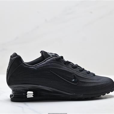 NIKE SHOX Z 系列低幫運動休閒運動鞋
