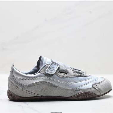 ADIDAS URBAN REVERIE 舒適百搭 耐磨低幫生活休閒鞋