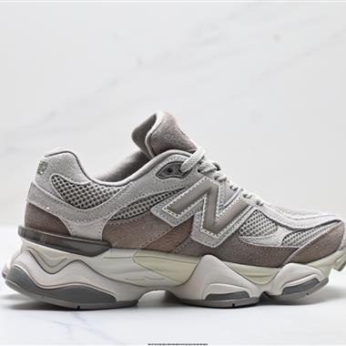 New Balance 9060系列 新百倫 復古休閑運動慢跑鞋 