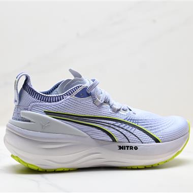 PUMA ForeverRun NITRO 舒適防滑耐磨 低幫 休閒跑步鞋