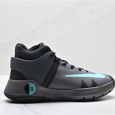 Nike KD Trey 5 IV TB 實戰舒適 減震耐磨籃球鞋
