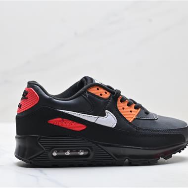 Nike Air Max 90 經典復古小氣墊緩震跑鞋
