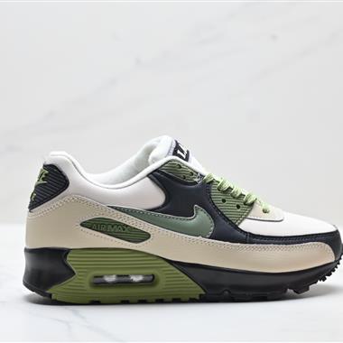 Nike Air Max 90 經典復古小氣墊緩震跑鞋