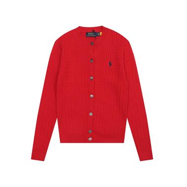 Ralph Lauren  2025秋冬新款保暖毛衣  尺寸偏大