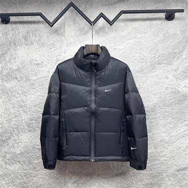 NIKE   2025秋冬新款羽絨服外套