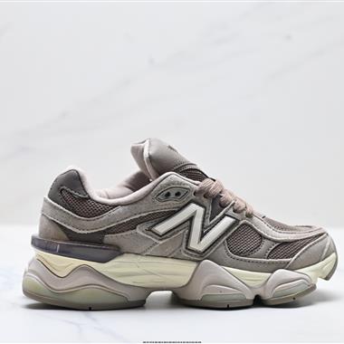 New Balance 9060系列 新百倫 復古休閒運動慢跑鞋