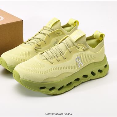 On 昂跑 Cloudtilt 舒適透氣輕便 低幫 休閒城市通勤跑步鞋