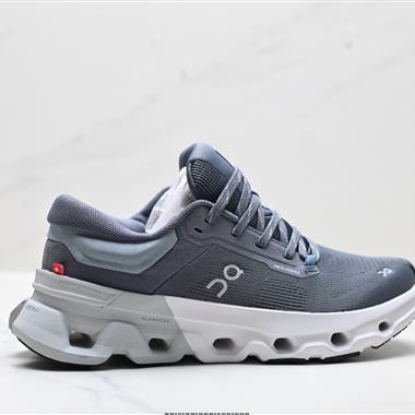 On 昂跑 Cloudflyer 5 舒適 輕便 減震耐磨跑步鞋