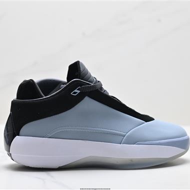 Nike Air Jordan 40 PF “Blue Suede”