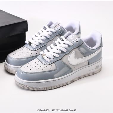 Nike AIR FORCE 1‘07 空軍一號低幫百搭休閒運動板鞋