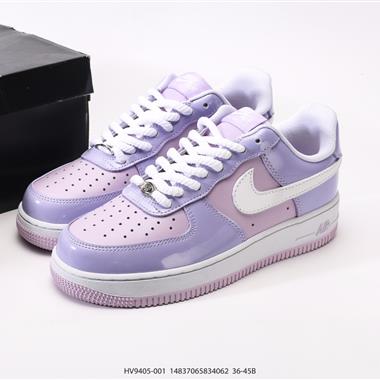 Nike AIR FORCE 1‘07 空軍一號低幫百搭休閒運動板鞋
