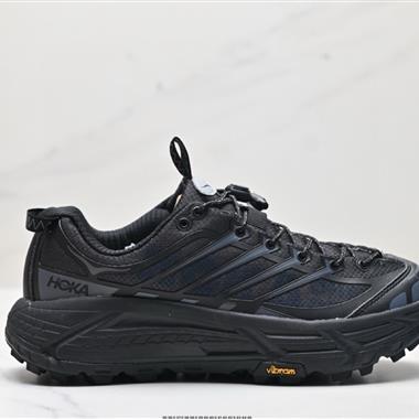 HOKA MAFATE SPEED 2瑪法特 超輕厚底輕量山地跑步鞋