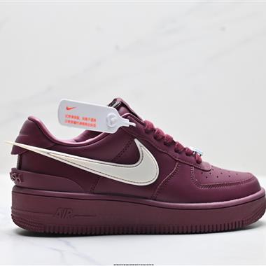 Ambush x Nike  Air Force 1‘07 Low ”Phantom“ 聯名款 空軍一號低幫休閒板鞋