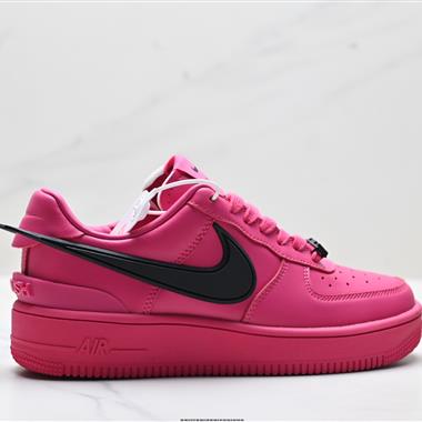 Ambush x Nike  Air Force 1‘07 Low ”Phantom“ 聯名款 空軍一號低幫休閒板鞋