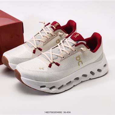 On 昂跑 Cloudtilt 舒適透氣輕便 低幫 休閒城市通勤跑步鞋