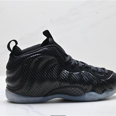 NIKE AIR FOAMPOSITE ONE噴泡 復古籃球鞋