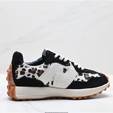 New Balance MS327 復古休閒運動慢跑鞋