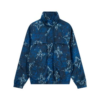 LouisVuitton  2025秋冬新款風衣夾克外套  尺寸偏大