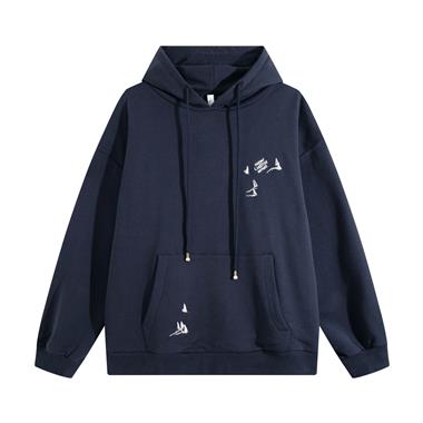 LouisVuitton   2025秋冬新款衛衣帽T  尺寸偏大