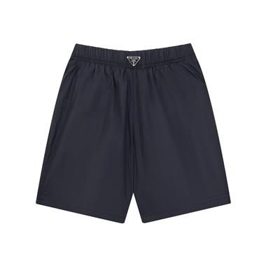 PRADA   2025夏季新款休閒短褲  尺寸偏大
