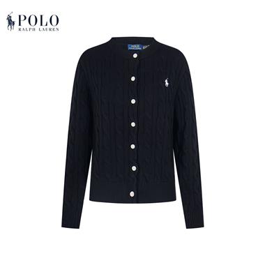 Ralph Lauren   2025秋冬新款保暖毛衣  尺寸偏大