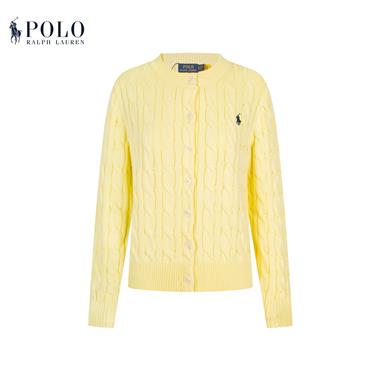 Ralph Lauren   2025秋冬新款保暖毛衣  尺寸偏大