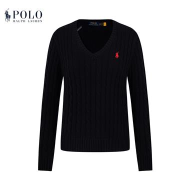 Ralph Lauren   2025秋冬新款保暖毛衣  尺寸偏大