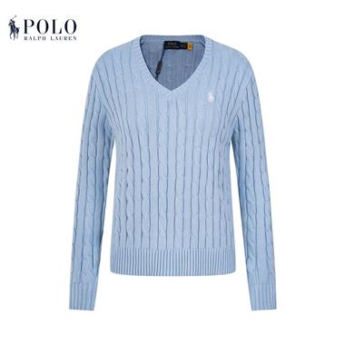 Ralph Lauren   2025秋冬新款保暖毛衣  尺寸偏大