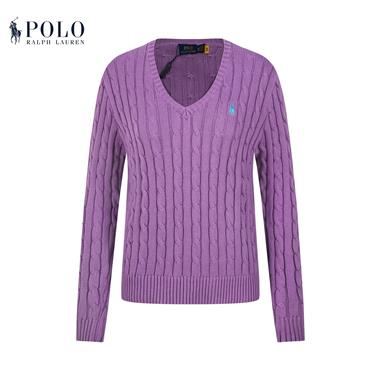 Ralph Lauren   2025秋冬新款保暖毛衣  尺寸偏大