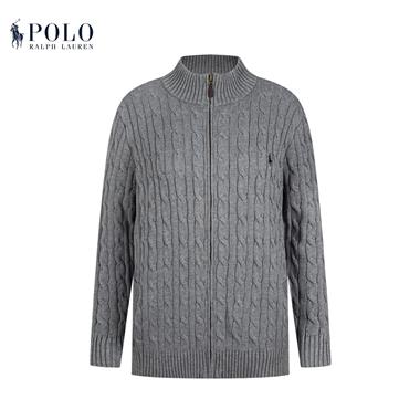 Ralph Lauren   2025秋冬新款保暖毛衣  尺寸偏大