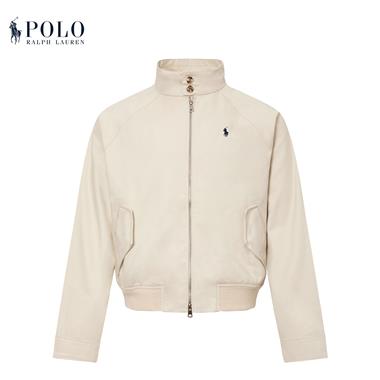 Ralph Lauren   2025秋冬新款風衣夾克外套  尺寸偏大