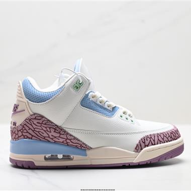 Nike Air Jordan 3 Retro 復古休閑運動文化籃球鞋
