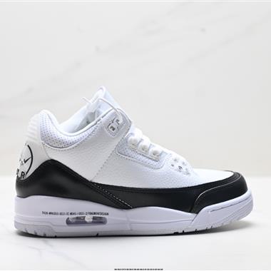 Nike Air Jordan 3 Retro 復古休閑運動文化籃球鞋