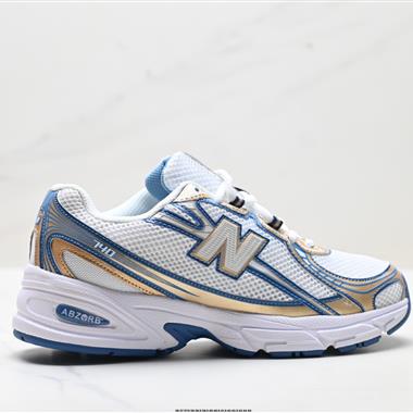 New Balance 740系列 新百倫 跑鞋