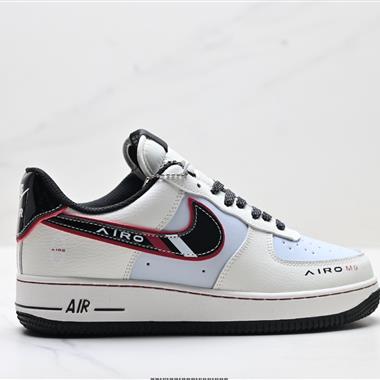 Nike AIR FORCE 1’07空軍一號低幫百搭休閒運動板鞋