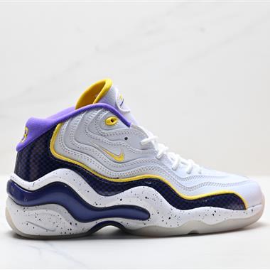 Nike Zoom Flight 96 Kobe Bryant 舒適百搭 復古籃球鞋
