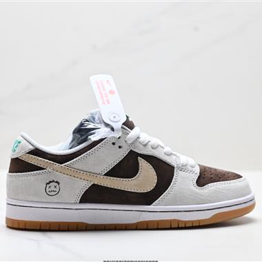 NIKE DUNK LOW 扣籃系列 復古低幫休閒運動滑板板鞋