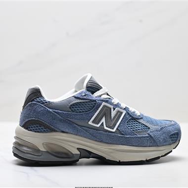 New Balance 2010系列 新百倫 復古老爹風網布跑步休閒運動鞋