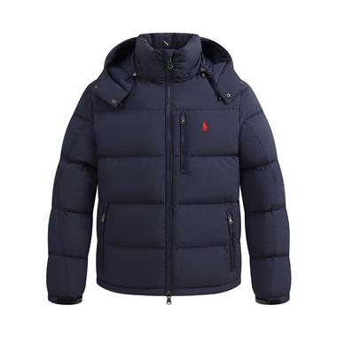 Ralph Lauren  2025秋冬新款羽絨服外套