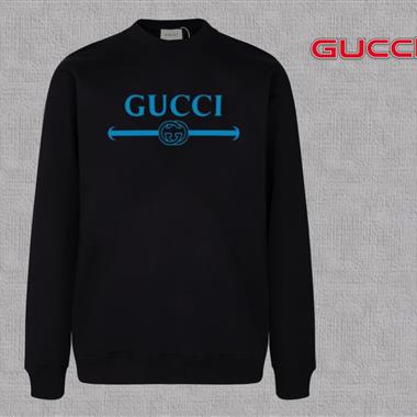 GUCCI    2025秋冬新款衛衣帽T